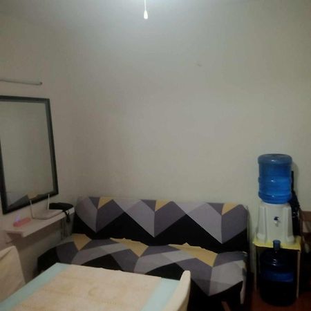 Dreamy 2Br Condo, With A Golf Course View Cebu Extérieur photo