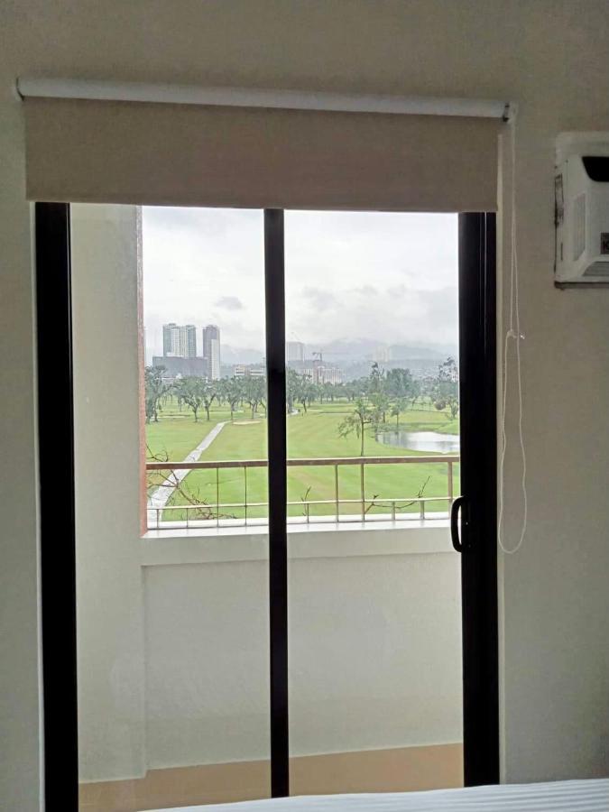 Dreamy 2Br Condo, With A Golf Course View Cebu Extérieur photo