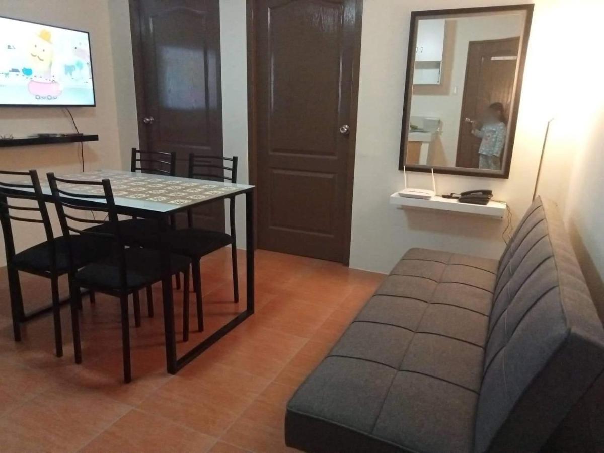 Dreamy 2Br Condo, With A Golf Course View Cebu Extérieur photo