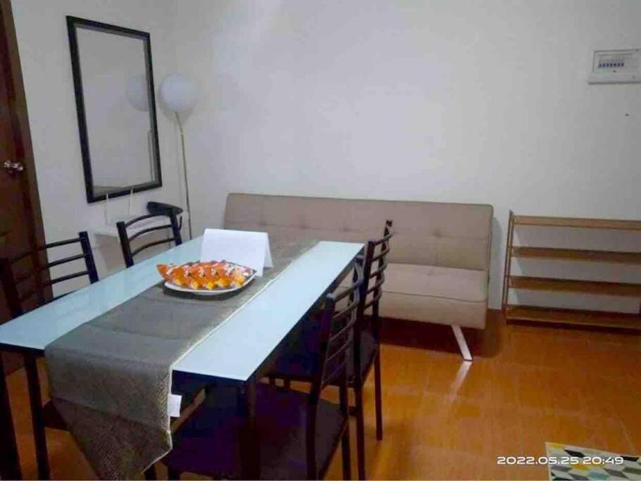 Dreamy 2Br Condo, With A Golf Course View Cebu Extérieur photo