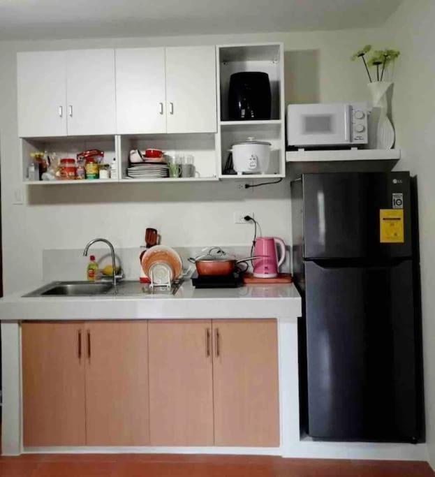 Dreamy 2Br Condo, With A Golf Course View Cebu Extérieur photo