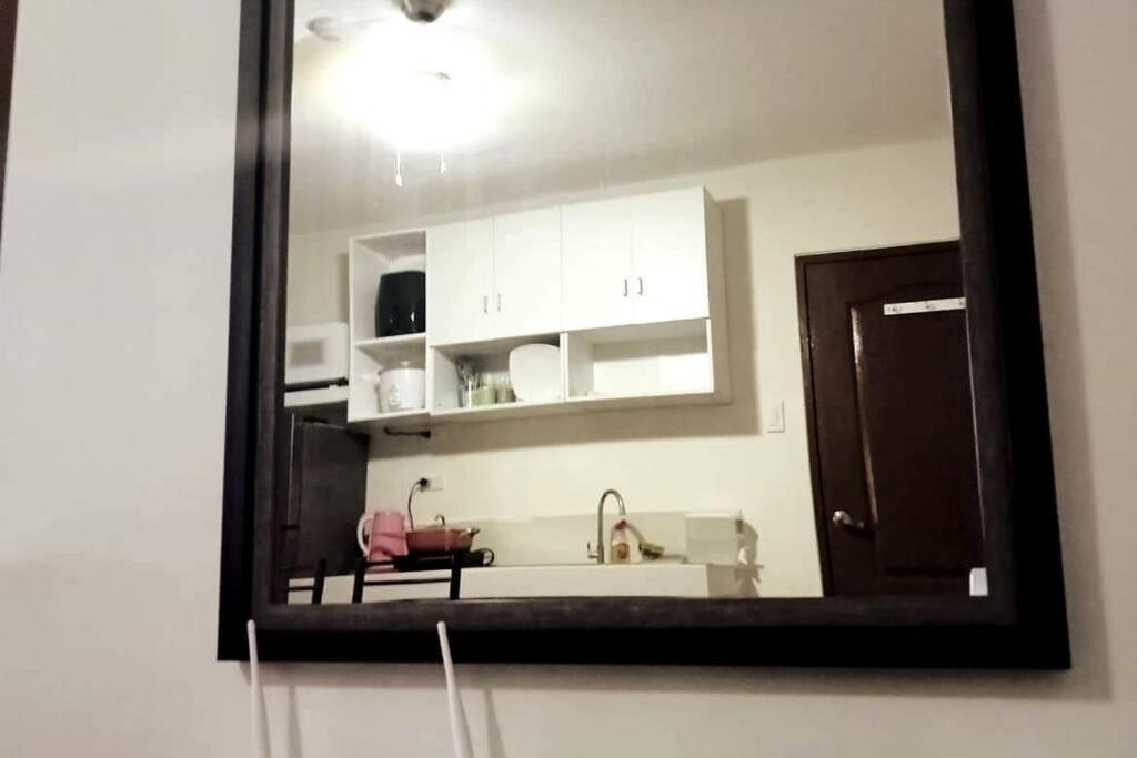 Dreamy 2Br Condo, With A Golf Course View Cebu Extérieur photo