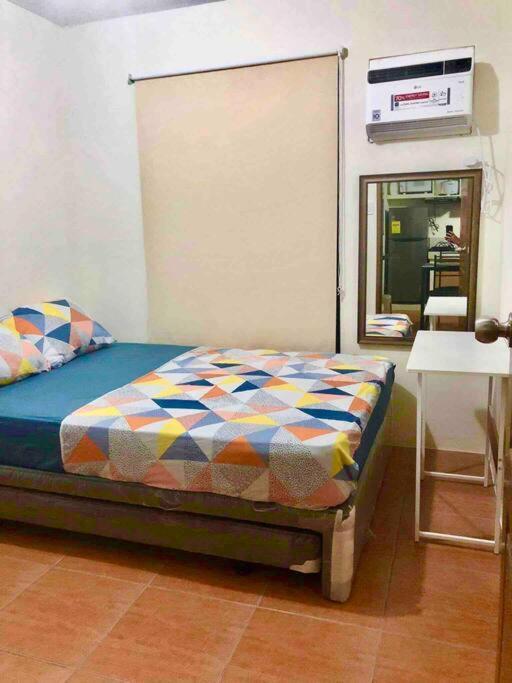 Dreamy 2Br Condo, With A Golf Course View Cebu Extérieur photo
