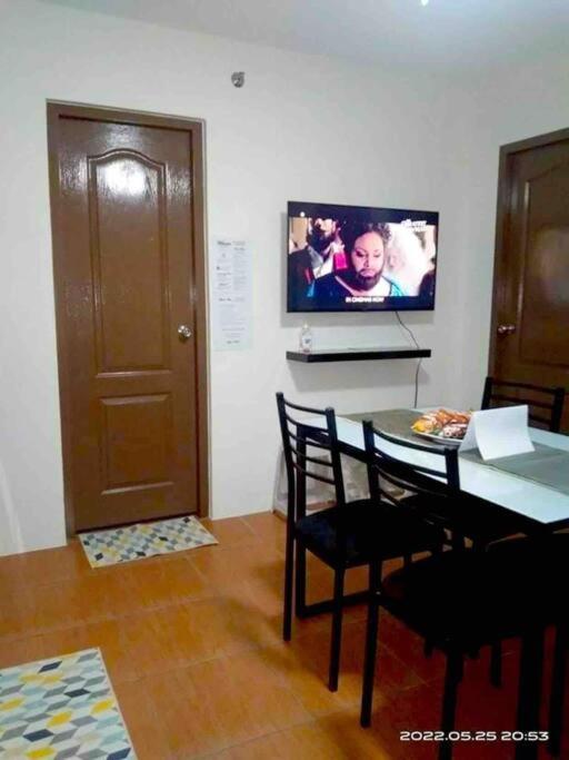 Dreamy 2Br Condo, With A Golf Course View Cebu Extérieur photo