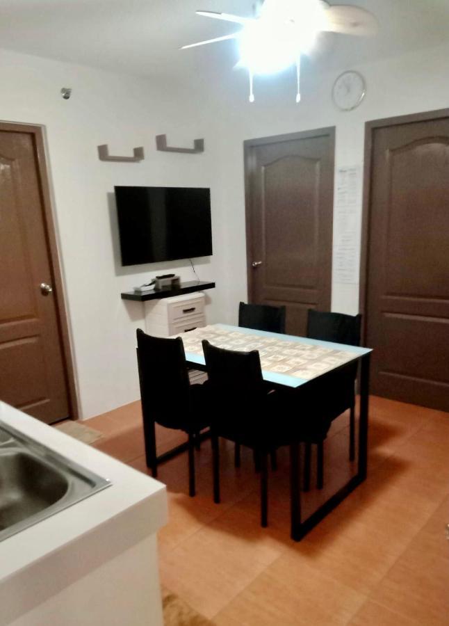 Dreamy 2Br Condo, With A Golf Course View Cebu Extérieur photo