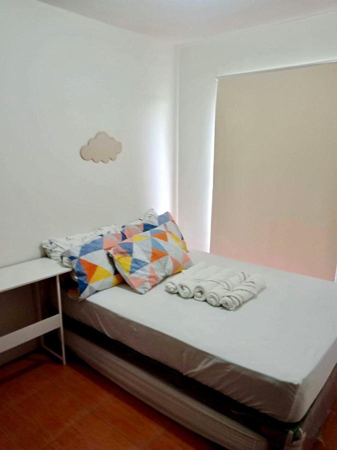 Dreamy 2Br Condo, With A Golf Course View Cebu Extérieur photo