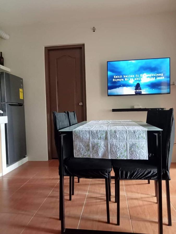Dreamy 2Br Condo, With A Golf Course View Cebu Extérieur photo