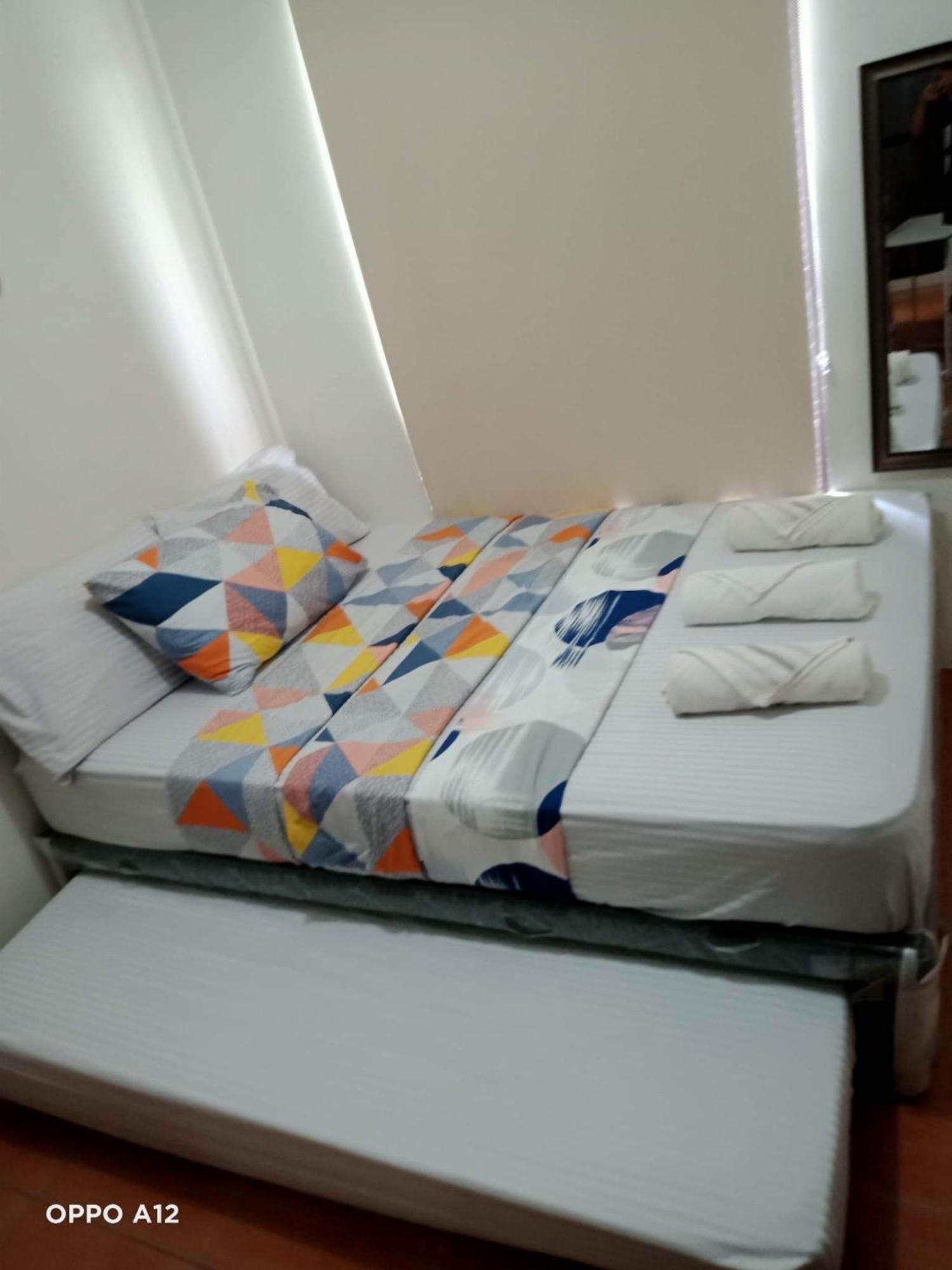 Dreamy 2Br Condo, With A Golf Course View Cebu Extérieur photo