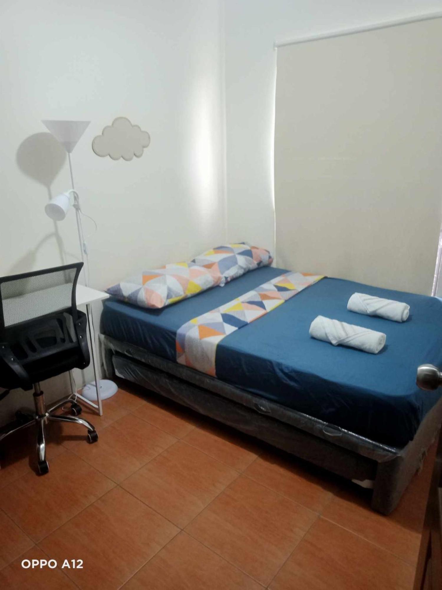 Dreamy 2Br Condo, With A Golf Course View Cebu Extérieur photo