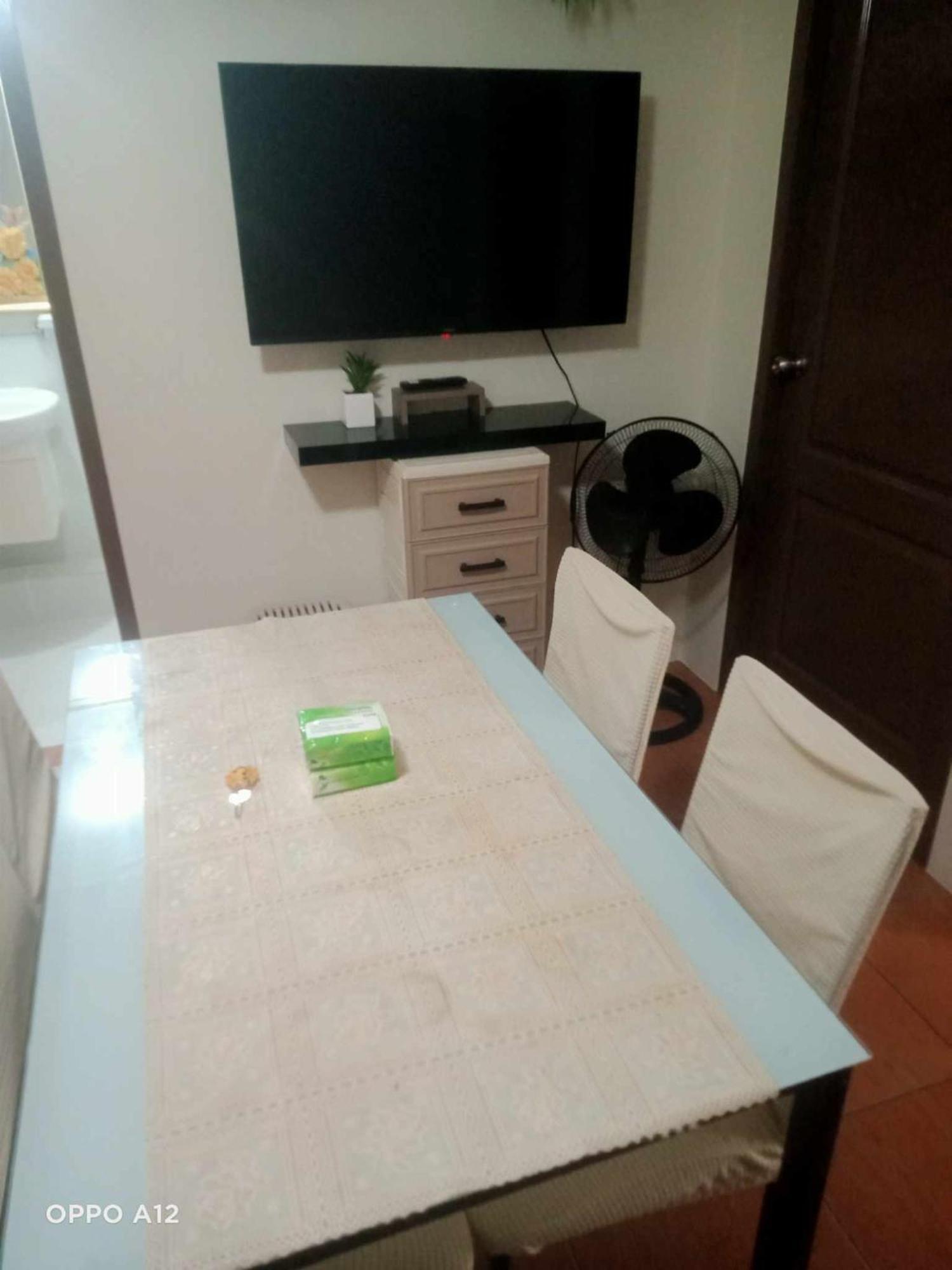 Dreamy 2Br Condo, With A Golf Course View Cebu Extérieur photo